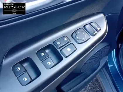 Photo 12 Hyundai Kona  Electrique 39 kWh - 136 ch