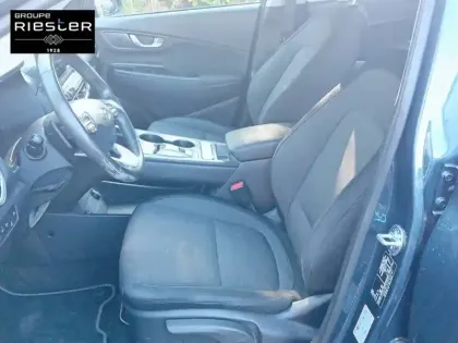 Photo 8 Hyundai Kona  Electrique 39 kWh - 136 ch