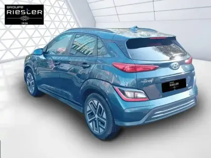 Photo 6 Hyundai Kona  Electrique 39 kWh - 136 ch