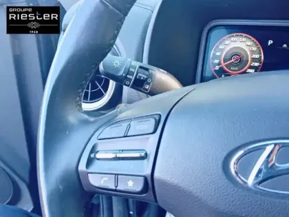 Photo 15 Hyundai Kona  Electrique 39 kWh - 136 ch