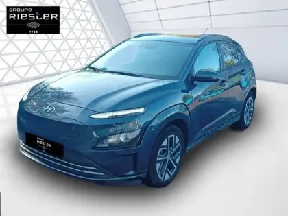 Photo Hyundai Kona Intuitive