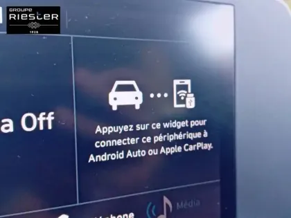 Photo 18 Hyundai Kona  Electrique 39 kWh - 136 ch