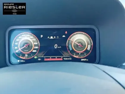 Photo 17 Hyundai Kona  Electrique 39 kWh - 136 ch