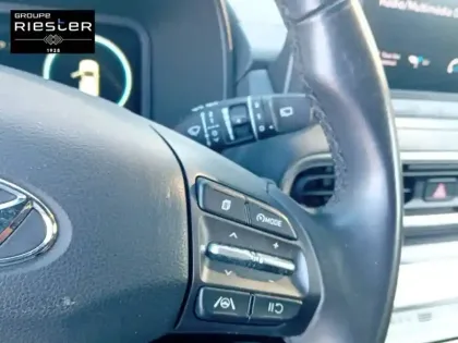 Photo 16 Hyundai Kona  Electrique 39 kWh - 136 ch