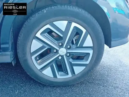 Photo 10 Hyundai Kona  Electrique 39 kWh - 136 ch