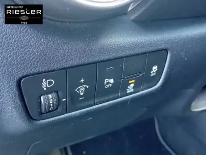Photo 13 Hyundai Kona  Electrique 39 kWh - 136 ch