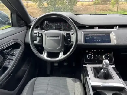 Photo 18 Land rover Range Rover D150 2WD BVM6