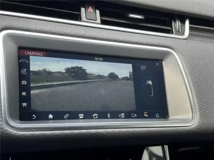 Photo 29 Land rover Range Rover D150 2WD BVM6