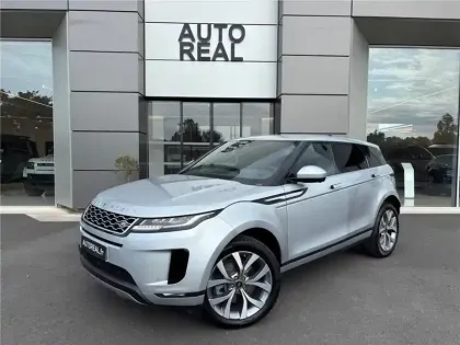 Photo 34 Land rover Range Rover D150 2WD BVM6