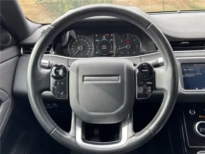 Photo 20 Land rover Range Rover D150 2WD BVM6