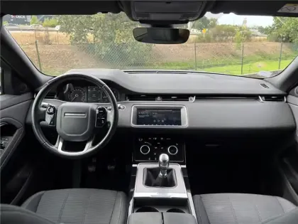 Photo 17 Land rover Range Rover D150 2WD BVM6