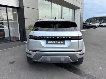 Photo 42 Land rover Range Rover D150 2WD BVM6