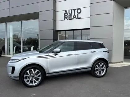 Photo 36 Land rover Range Rover D150 2WD BVM6