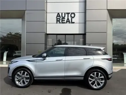 Photo 38 Land rover Range Rover D150 2WD BVM6