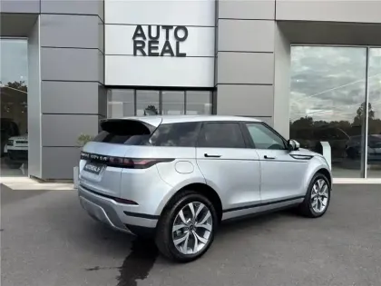 Photo 5 Land rover Range Rover D150 2WD BVM6