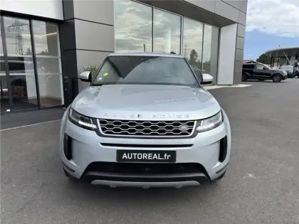 Photo 37 Land rover Range Rover D150 2WD BVM6