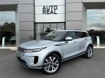 Photo 35 Land rover Range Rover D150 2WD BVM6