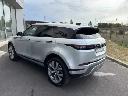 Photo 41 Land rover Range Rover D150 2WD BVM6