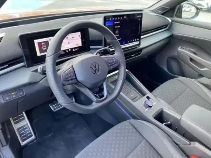 Photo 8 Volkswagen T-roc NOUVEAU NF 1.5 ETSI HYBRID 150CH D