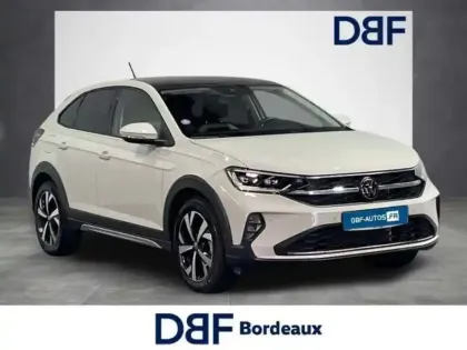 Photo 5 Volkswagen Taigo 1.5 TSI 150 DSG7 Style