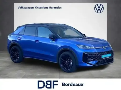 Photo Volkswagen T-roc Style