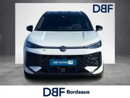 Photo 6 Volkswagen T-roc NOUVEAU NF 1.5 ETSI HYBRID 150CH D