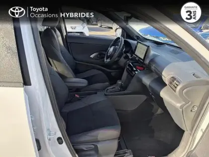 Photo 20 Toyota Yaris  Cross 116h GR Sport MY22