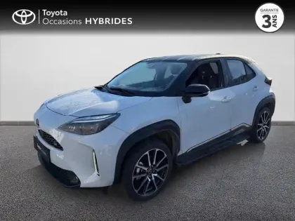 Photo 15 Toyota Yaris  Cross 116h GR Sport MY22