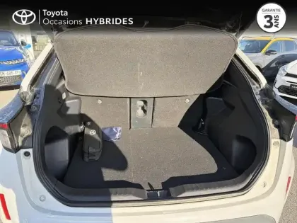 Photo 24 Toyota Yaris  Cross 116h GR Sport MY22