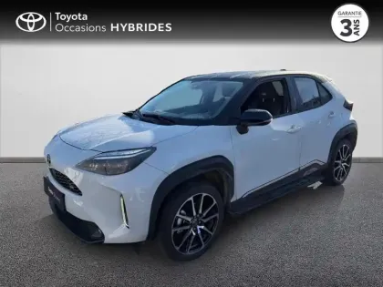 Photo Toyota Yaris Gr Sport