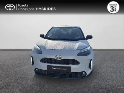Photo 19 Toyota Yaris  Cross 116h GR Sport MY22