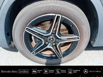 Photo 14 Mercedes GLA  250 e 160+102ch AMG Line 8G-DCT
