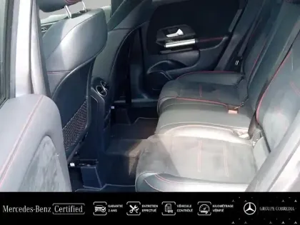 Photo 10 Mercedes GLA  250 e 160+102ch AMG Line 8G-DCT