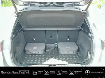 Photo 11 Mercedes GLA  250 e 160+102ch AMG Line 8G-DCT