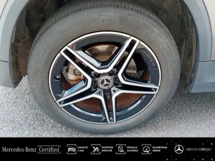 Photo 12 Mercedes GLA  250 e 160+102ch AMG Line 8G-DCT