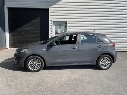 Photo 7 Kia Rio  1.0 T-GDI 100ch Active