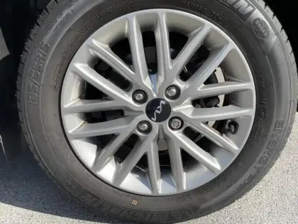 Photo 8 Kia Rio  1.0 T-GDI 100ch Active