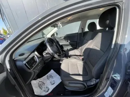 Photo 9 Kia Rio  1.0 T-GDI 100ch Active