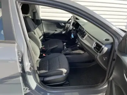 Photo 10 Kia Rio  1.0 T-GDI 100ch Active