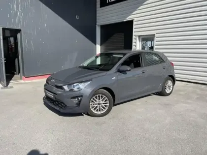 Photo Kia Rio Active