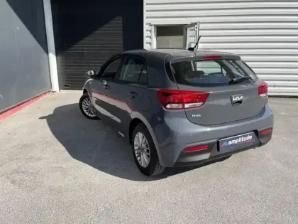 Photo 6 Kia Rio  1.0 T-GDI 100ch Active