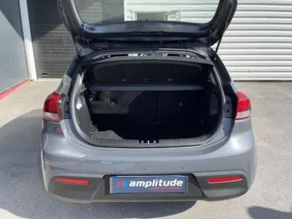 Photo 12 Kia Rio  1.0 T-GDI 100ch Active