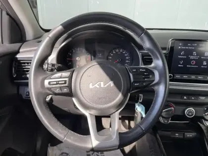 Photo 14 Kia Rio  1.0 T-GDI 100ch Active