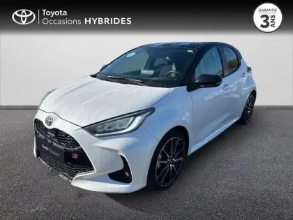 Photo Toyota Yaris Gr Sport