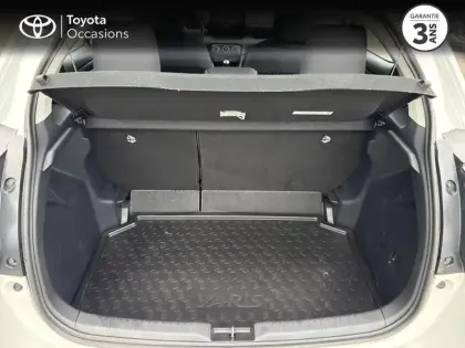 Photo 13 Toyota Yaris  70 VVT-i Dynamic 5p MY22