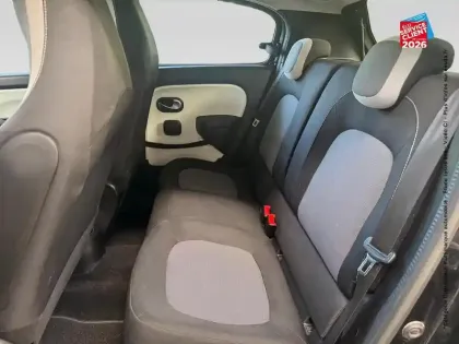 Photo 10 Renault Twingo  E-Tech Electric Equilibre R80 Achat Intégral