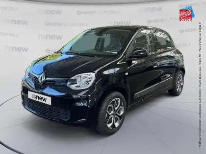 Photo Renault Twingo Equilibre