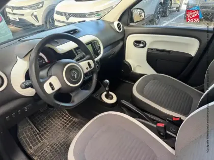 Photo 14 Renault Twingo  E-Tech Electric Equilibre R80 Achat Intégral