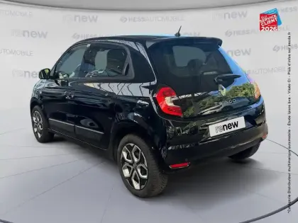 Photo 7 Renault Twingo  E-Tech Electric Equilibre R80 Achat Intégral