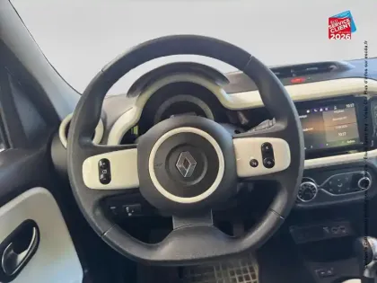 Photo 11 Renault Twingo  E-Tech Electric Equilibre R80 Achat Intégral